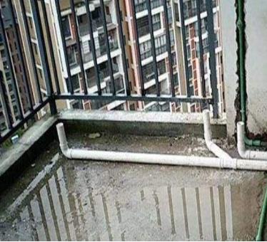 浦口漏水维修 阳台漏水怎么修理?