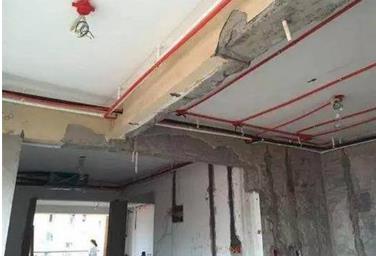 浦口漏水维修 墙面漏水怎么办呢?墙面漏水的原因?